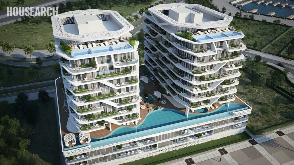 Hatimi Residences – resim 1