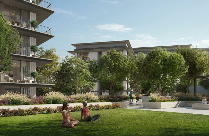 Appartements - Dubai, United Arab Emirates - image 19
