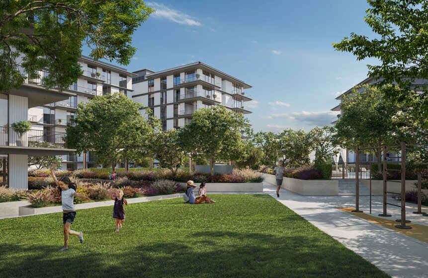 Appartements - Dubai, United Arab Emirates - image 20