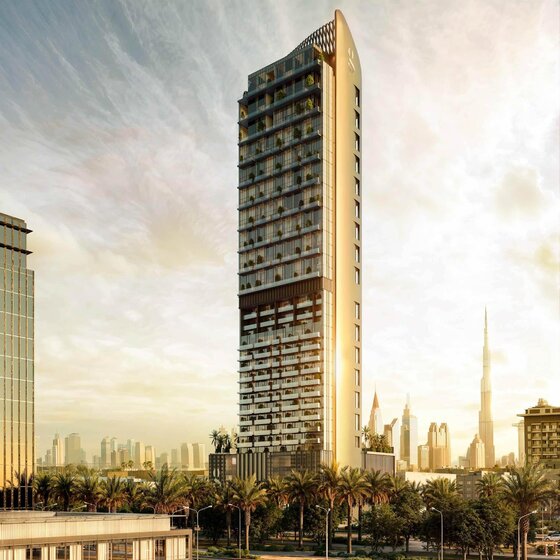 New buildings - Dubai, United Arab Emirates - image 1