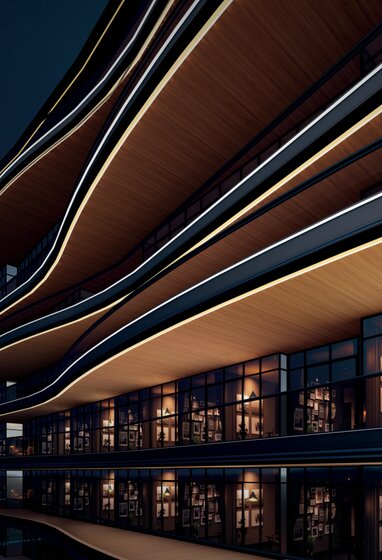 Edificios nuevos - Dubai, United Arab Emirates - imagen 30