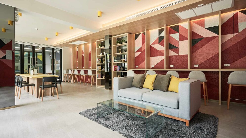 Yeni binalar – Bangkok, Tayland – resim 27