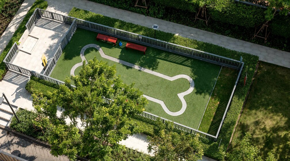 Yeni binalar – Bangkok, Tayland – resim 9