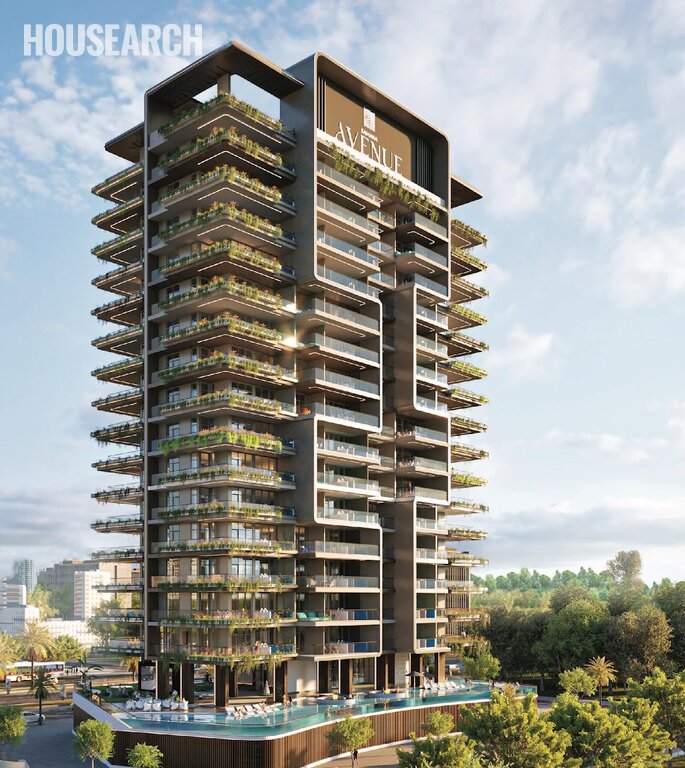 Samana Avenue – resim 1