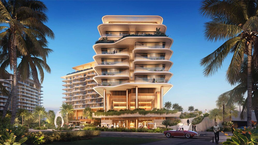 Dubleksler – Abu Dabi Emirliği, Birleşik Arap Emirlikleri – resim 22