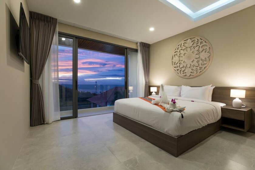 Santi Peak Villas – resim 4