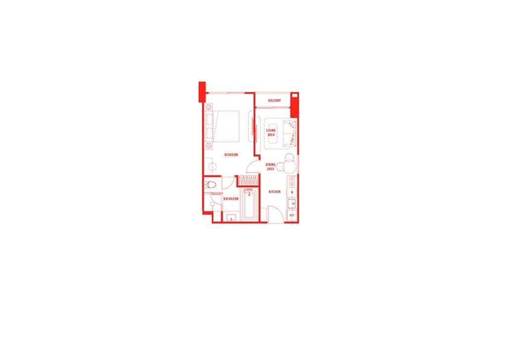 The Standard Residences — imagen 2