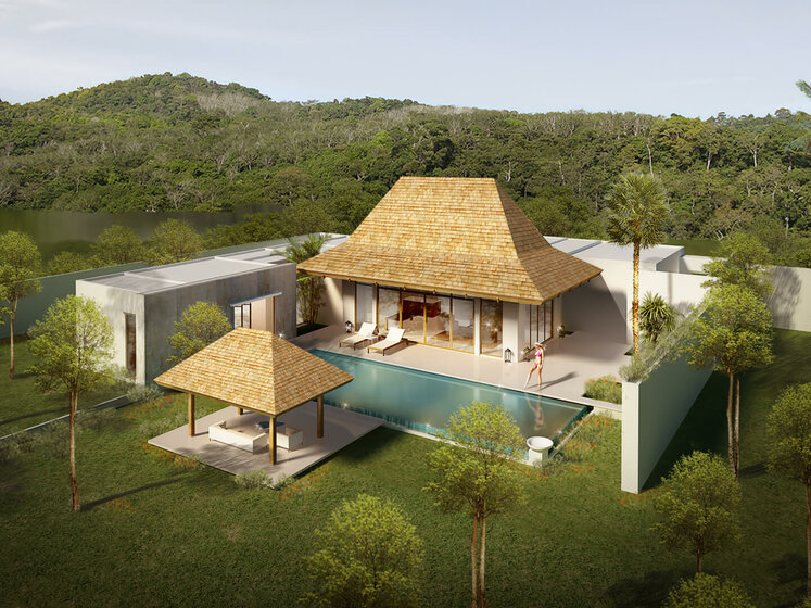 Casas - Phuket, Thailand - imagen 1