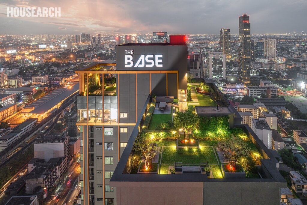 THE BASE Phetchaburi — Thonglor – Bild 1