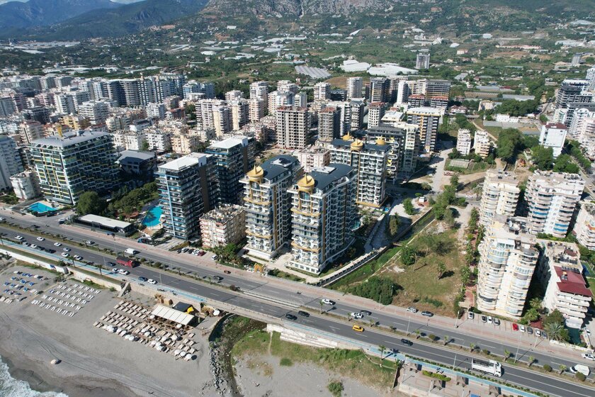Yeni binalar – Antalya, Türkiye – resim 4