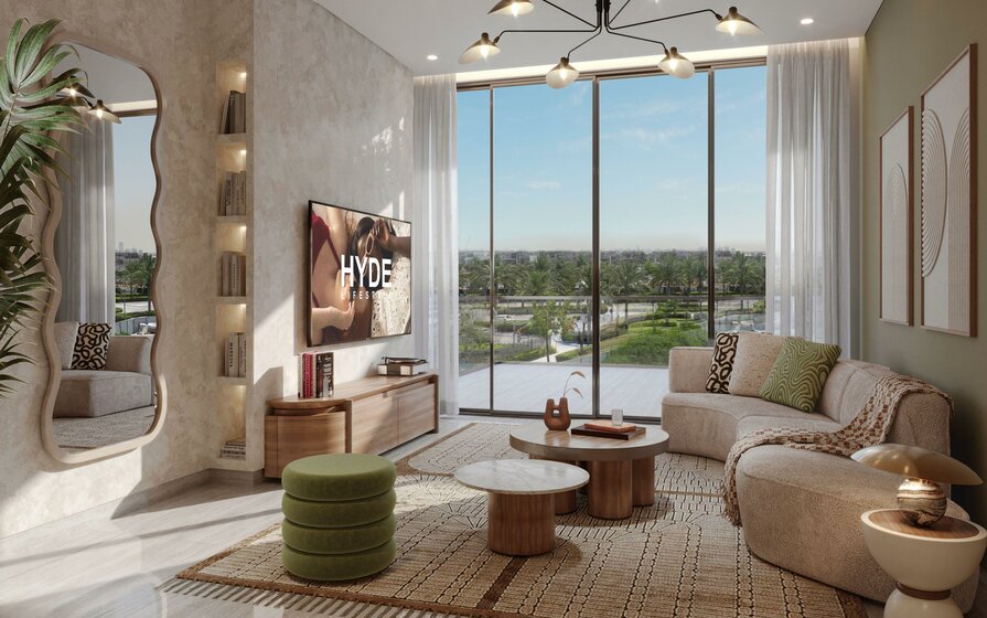 Hyde Residences – resim 7