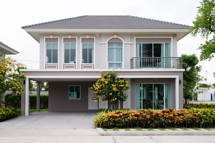 Villas - Nonthaburi, Thailand - image 16