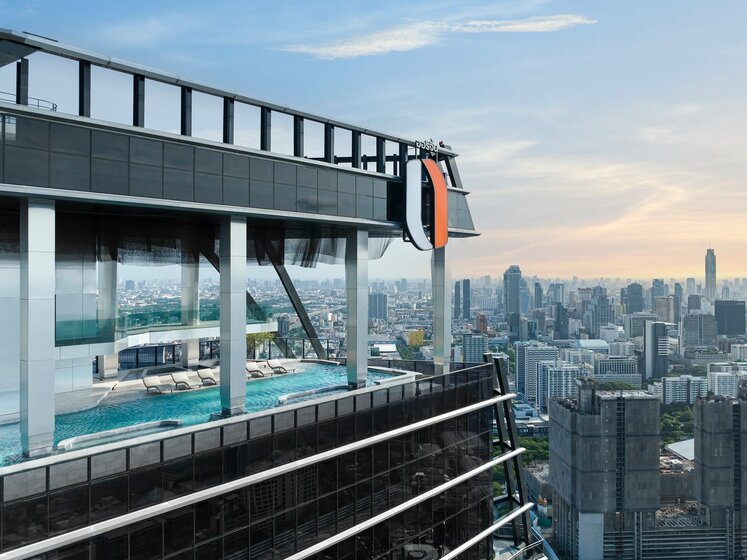 Dúplex - Bangkok, Thailand - imagen 26