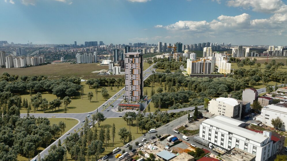 New buildings - İstanbul, Türkiye - image 7