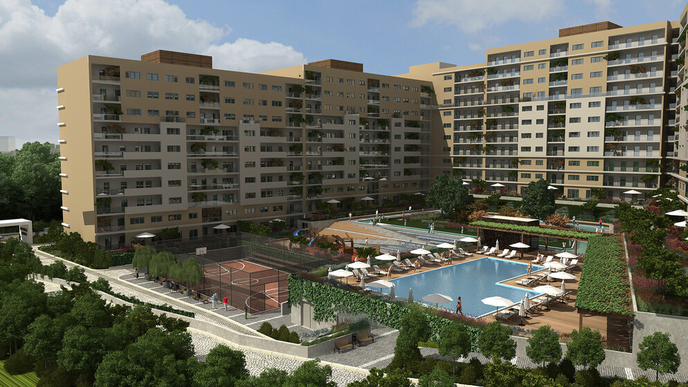 Apartments - Istanbul, Türkiye - image 8