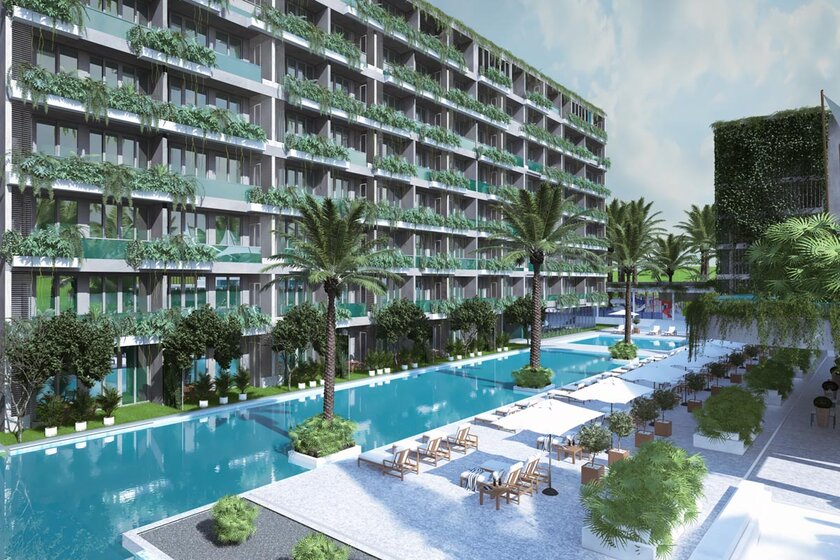 Новостройки - Phuket, Thailand - изображение 4