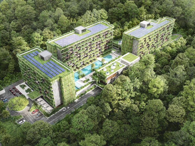 Новостройки - Phuket, Thailand - изображение 3