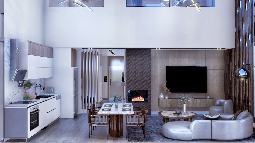 Metropolis Residence - image 7