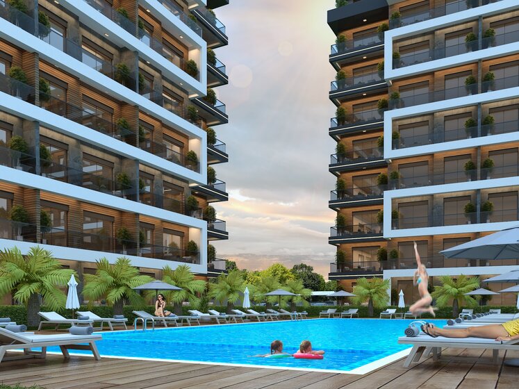 BEYOGLU RESIDENCE - изображение 3