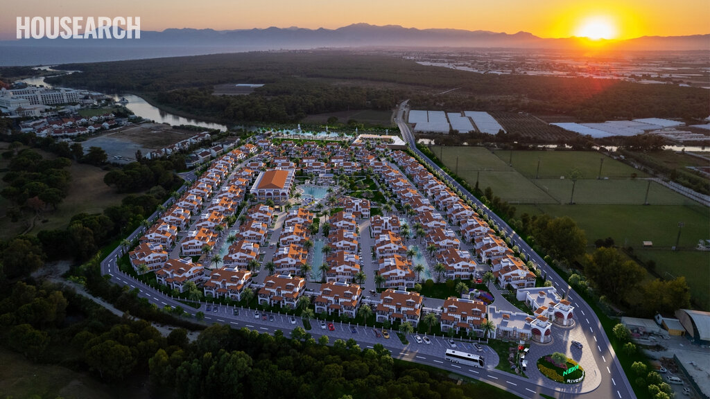 NEVA RIVERSIDE BELEK - image 1