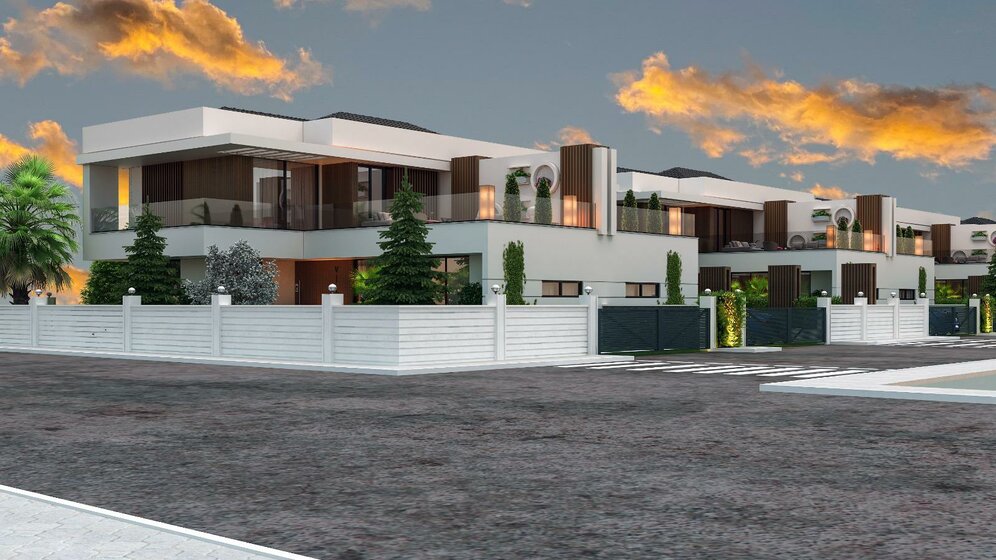 Villas - Antalya, Türkiye - image 6