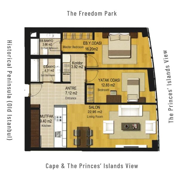 Four Winds Residence – image 2