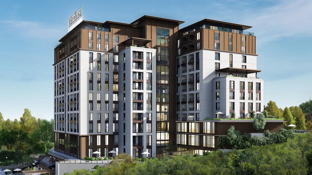 Nouveaux immeubles - Istanbul, Türkiye - image 19