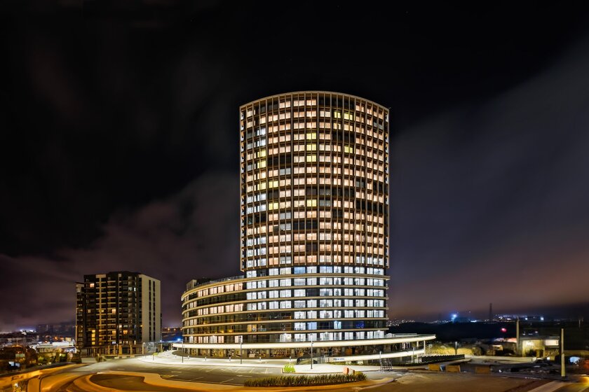 New buildings - İstanbul, Türkiye - image 9