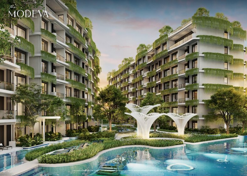 Дома - Phuket, Thailand - изображение 15