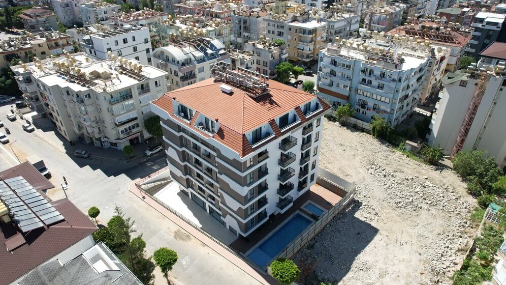 New buildings - Antalya, Türkiye - image 27