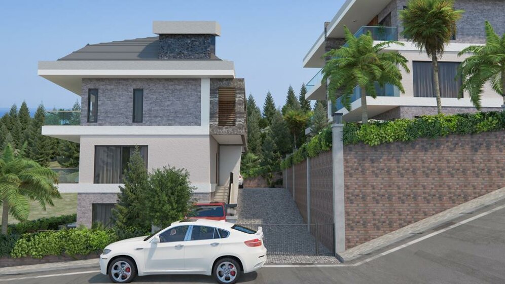 Новостройки - Antalya, Türkiye - изображение 22