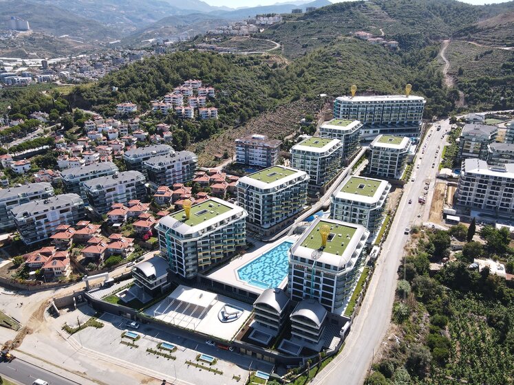 Виллы - Antalya, Türkiye - изображение 35