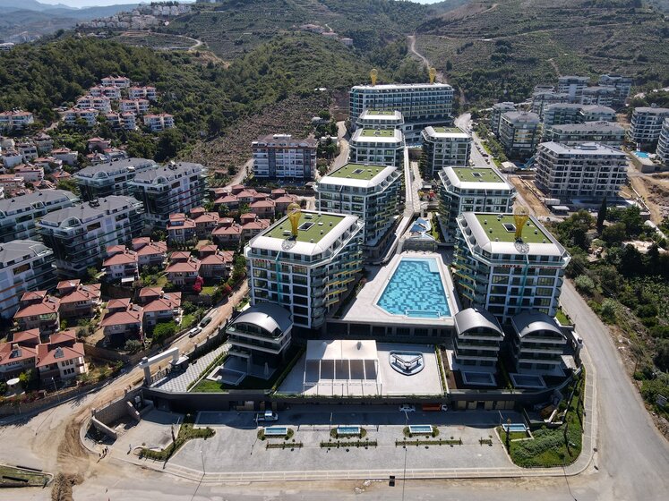 Виллы - Antalya, Türkiye - изображение 34