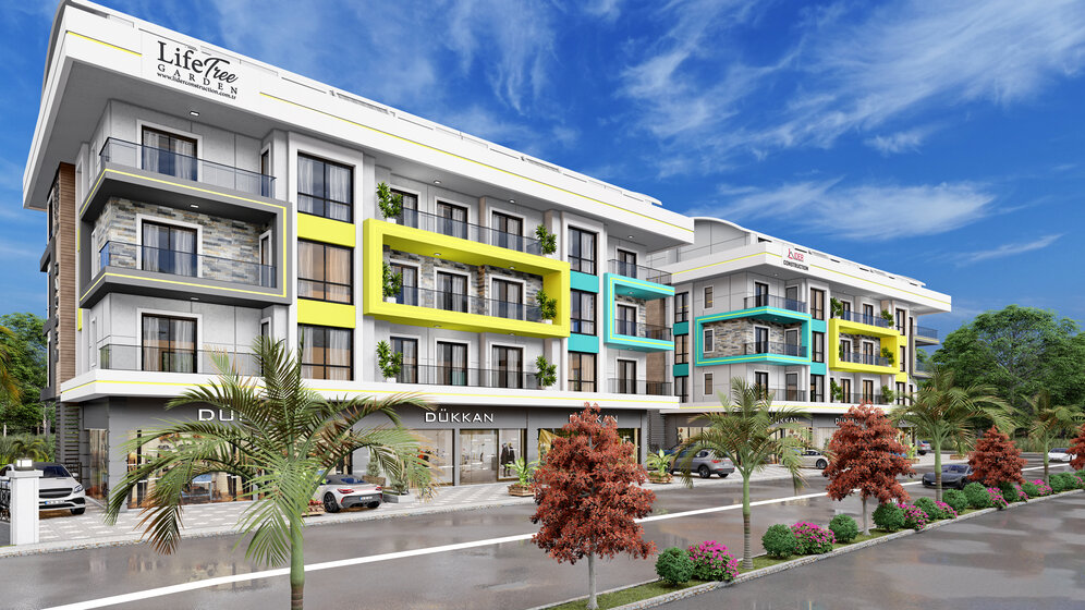 New buildings - Antalya, Türkiye - image 3
