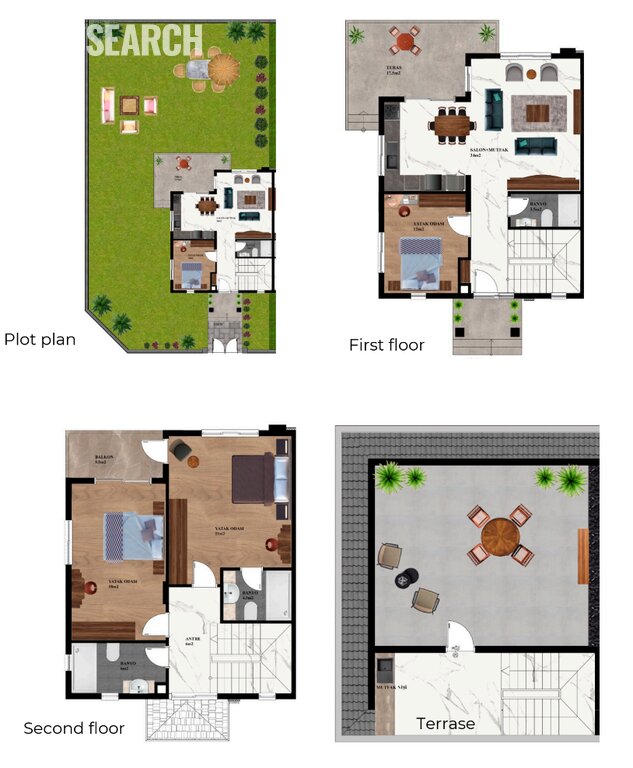 AVOCADO VILLAGE - изображение 2
