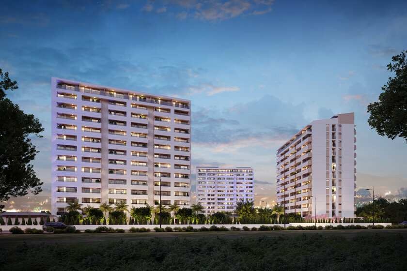 New buildings - Mersin, Türkiye - image 1