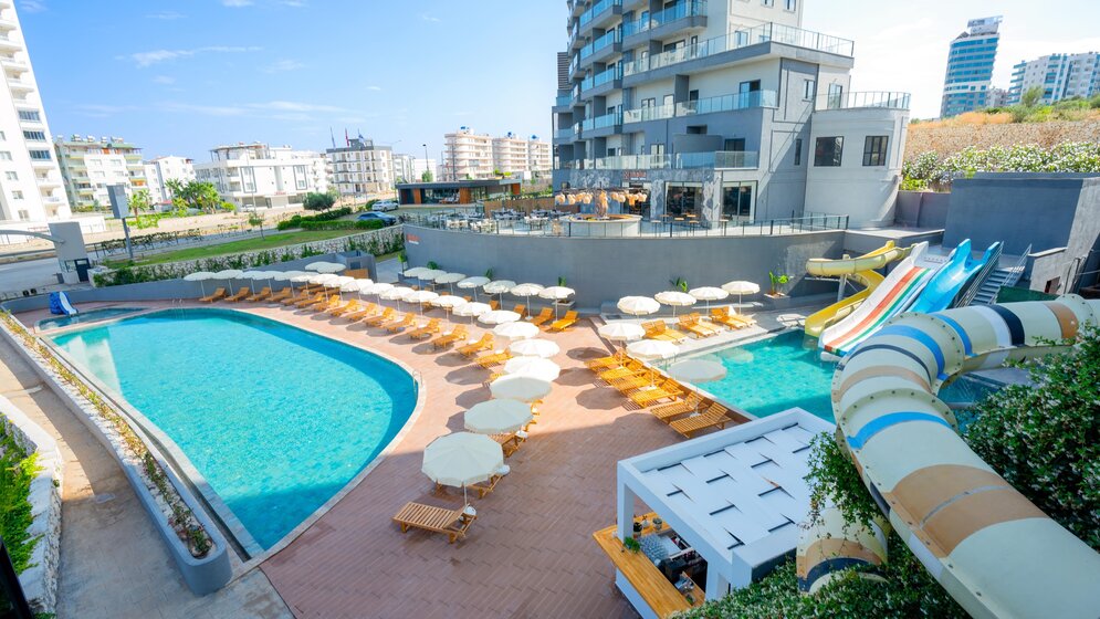 Апартаменты - Mersin Province, Türkiye - изображение 6