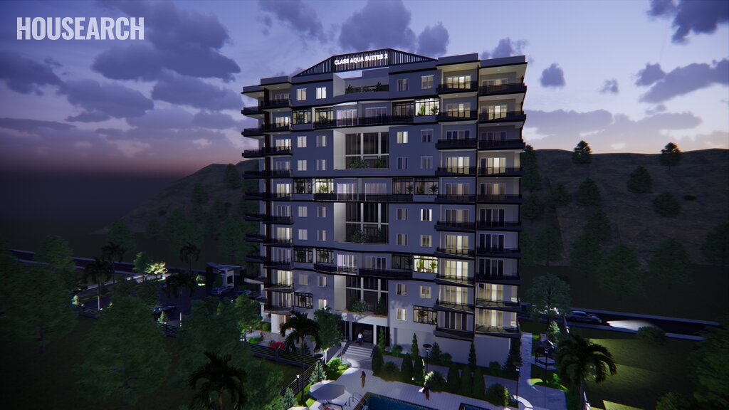 CLASS AQUA SUITES 2 - image 1