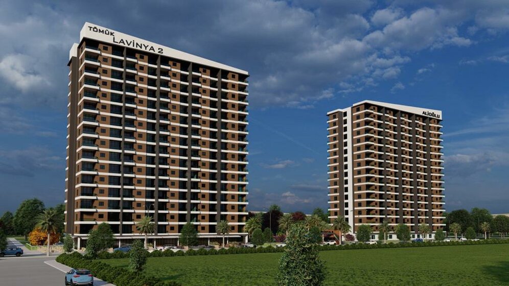 New buildings - Mersin, Türkiye - image 9