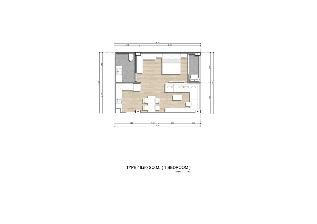 Hennessy Residence – image 2