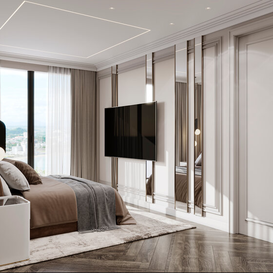 Hennessy Residence – Bild 9