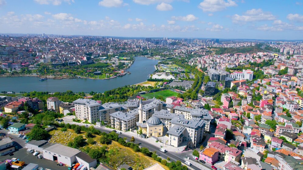 Edificios nuevos - Istanbul, Türkiye - imagen 7