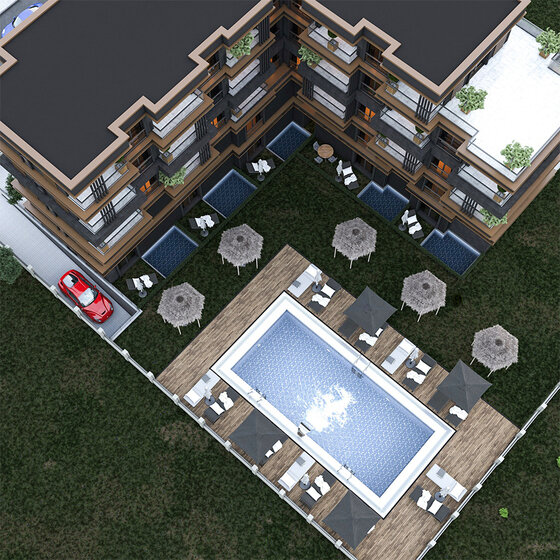 CK LUX – Bild 2