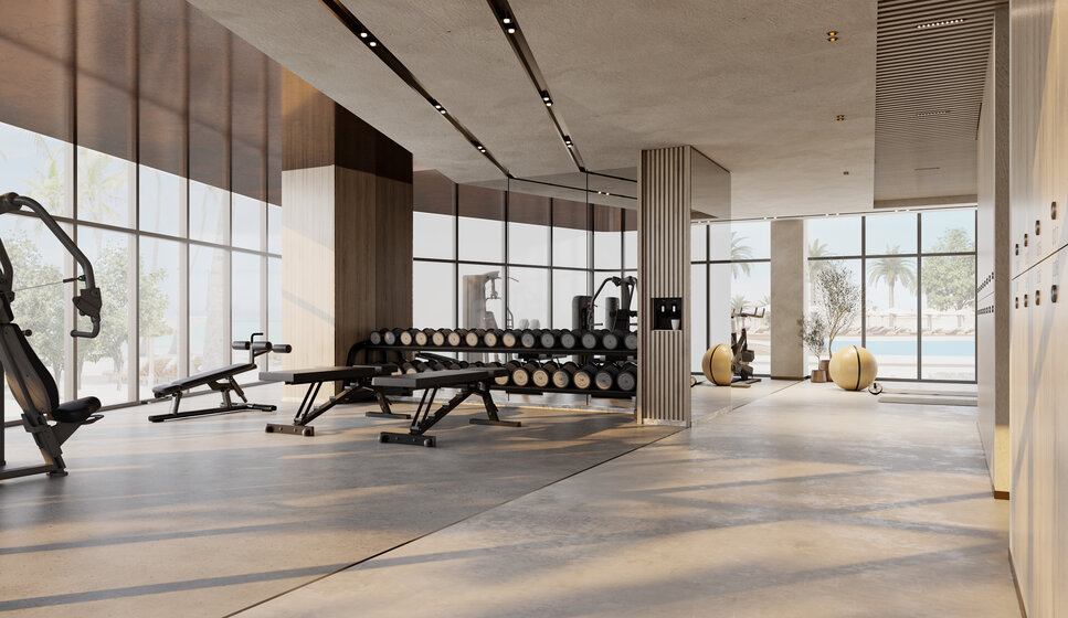 Fortune Bay Residences – resim 4