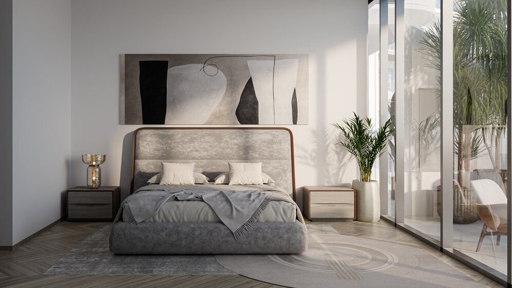 Fortune Bay Residences – resim 8