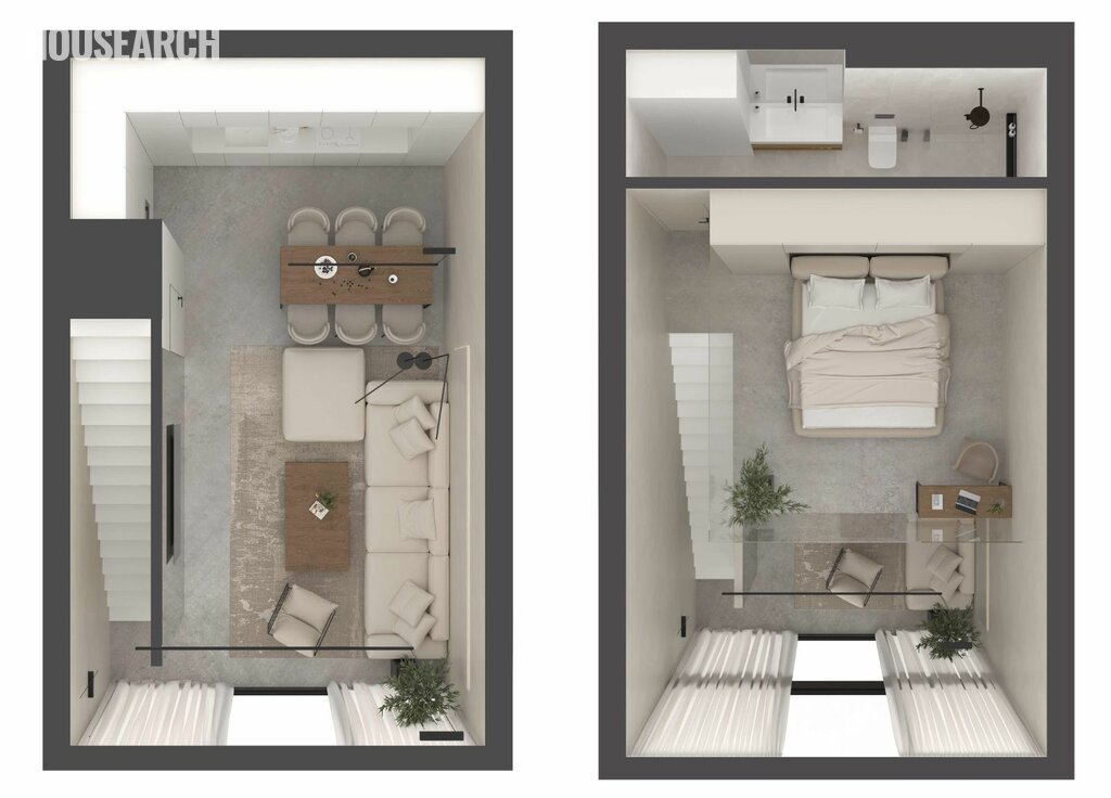 Five Oceans residence - изображение 2