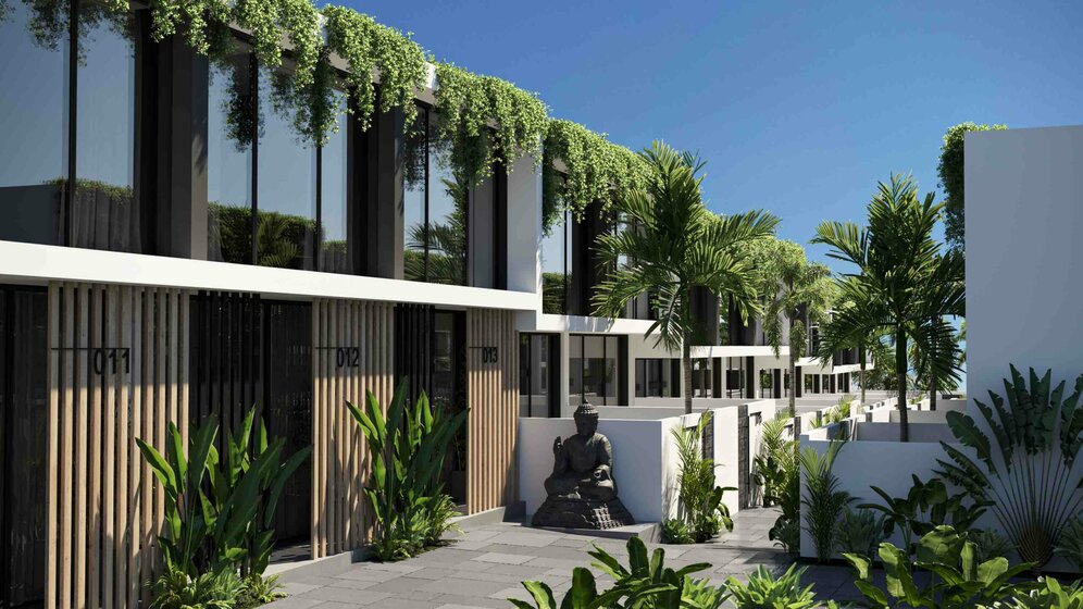 Новостройки - Bali, Indonesia - изображение 3