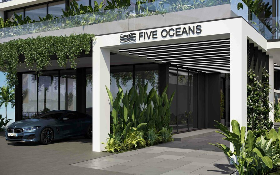 Five Oceans residence - изображение 3