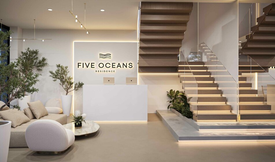 Five Oceans residence - изображение 4