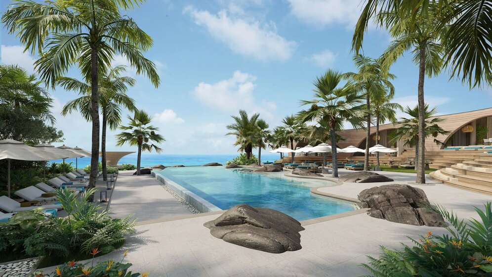 Residences at Garrya Phuket – Bild 2